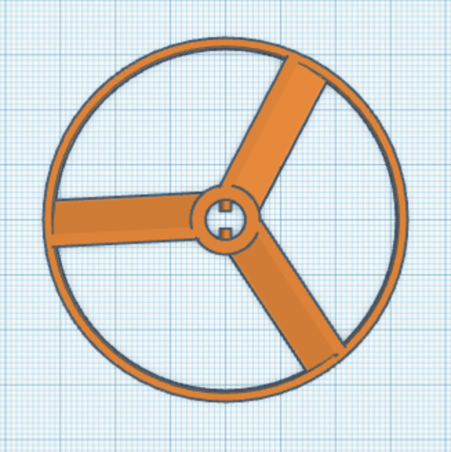 ZoomO Flying Disc Replacement Disc by Damian Stearns Download free