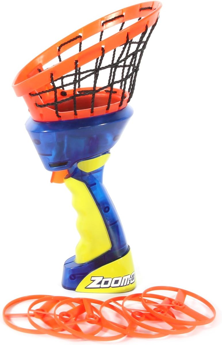 ZoomO Flying Disc Replacement Disc by Damian Stearns Download free