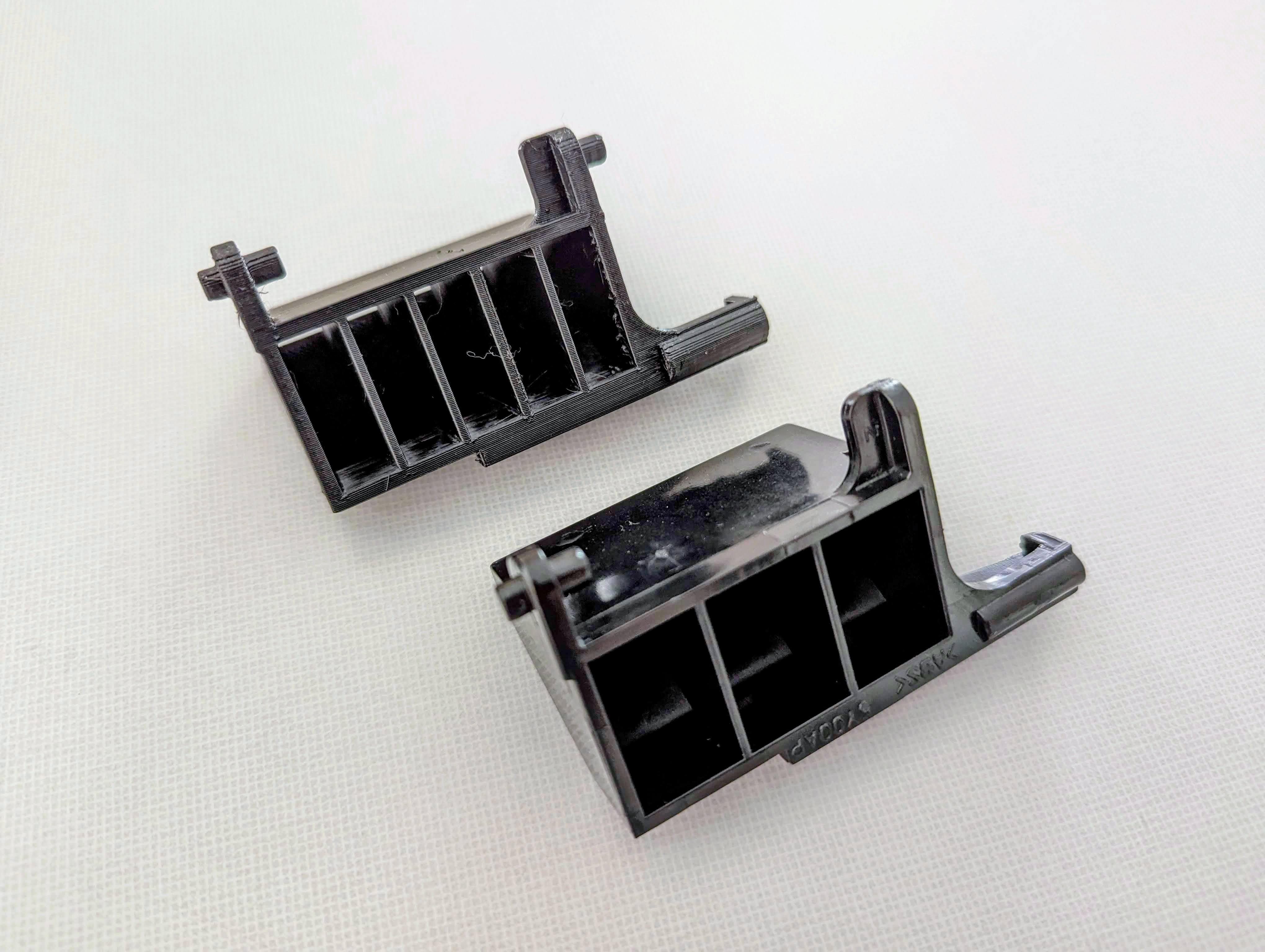 Panasonic Microwave Door Release Lever 5Y00AP by Kelvin Download free