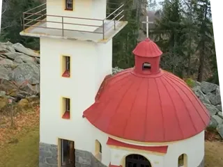 Rozhledna Mařský Vrch by jjvcela | Download free STL model | Printables.com