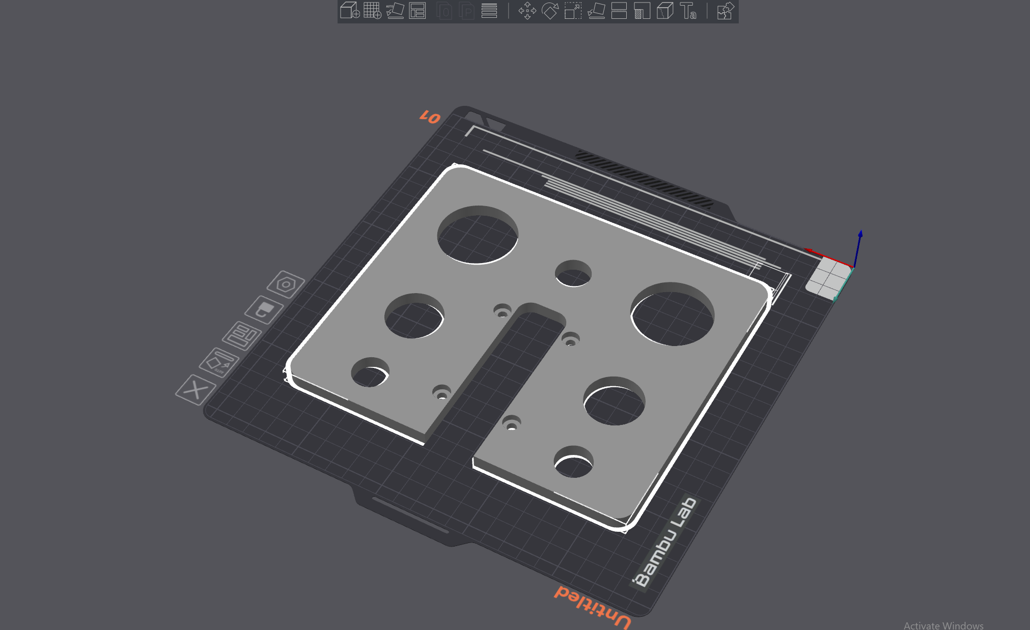 Master the Longboard Drop Through Template for Smooth Riding