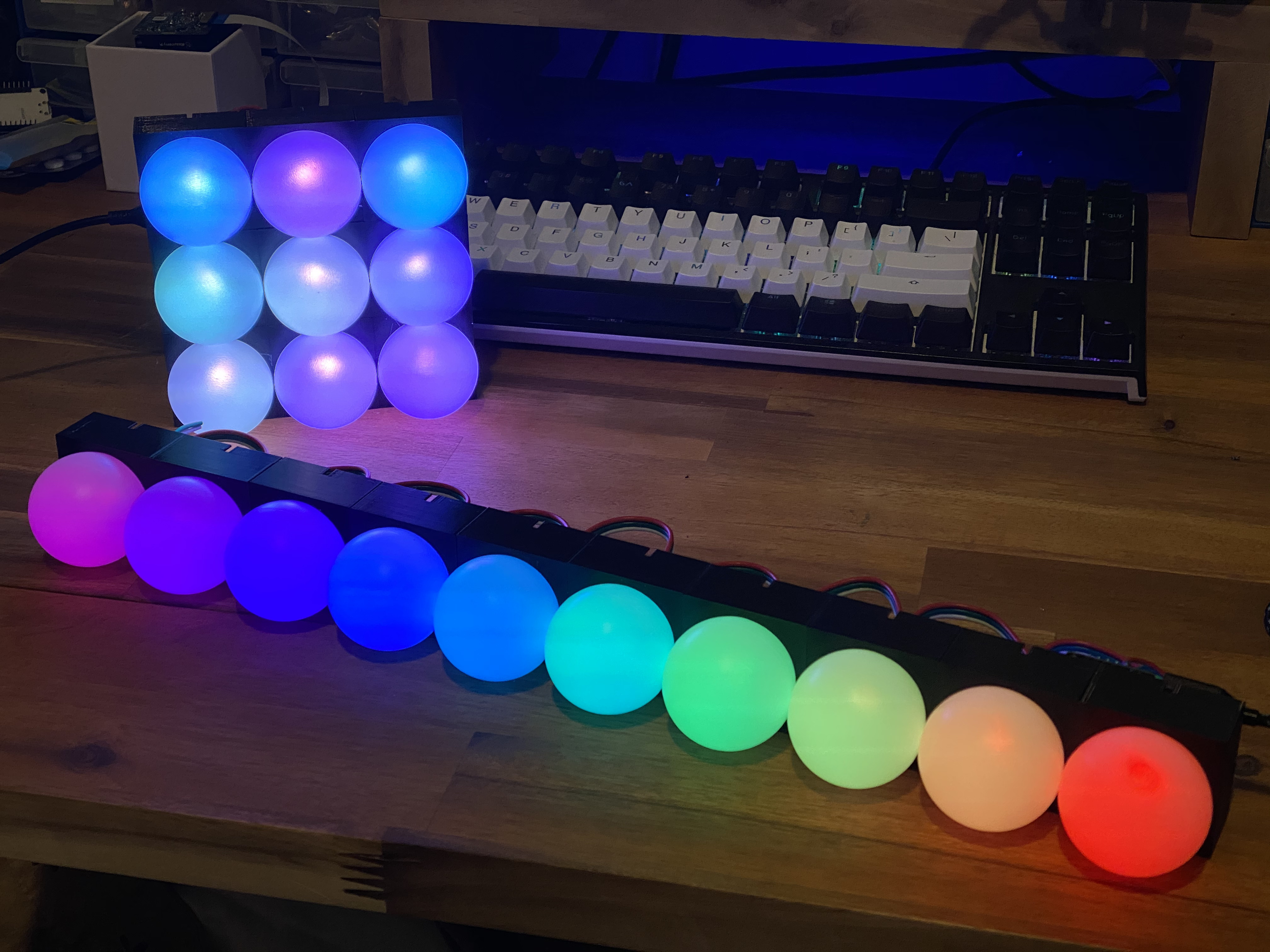Ping Pong Pixels — miniatura 2