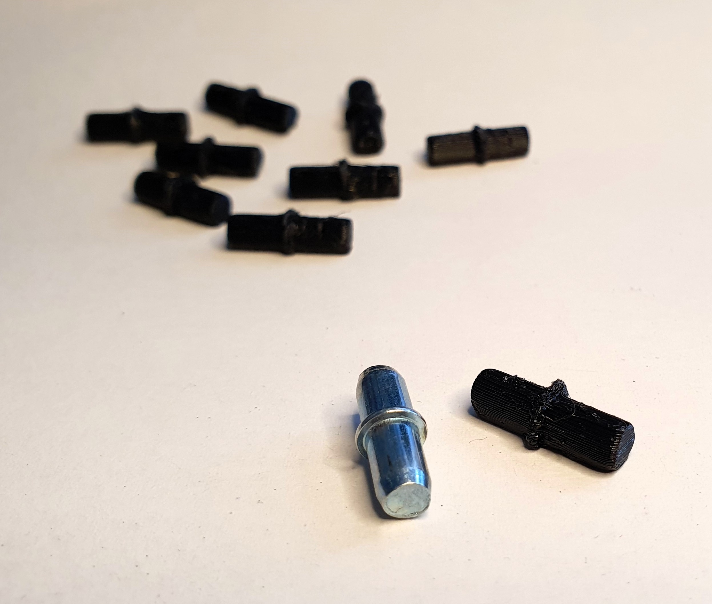 Furniture Pin