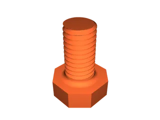 Paper towel Holder - Print in place / Quick release and load by YogiTech, Download free STL model