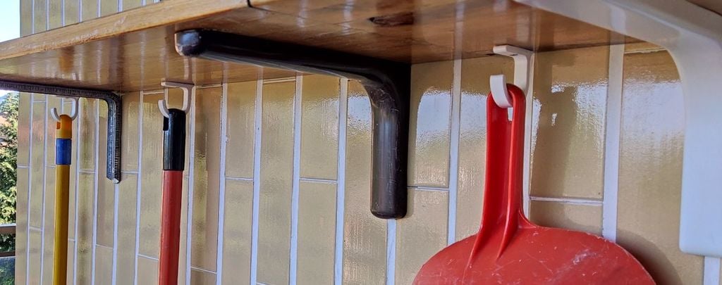 Gancio sottomensola