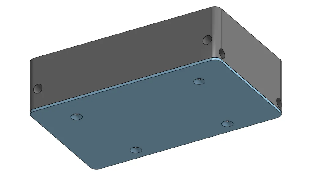 Golf Swing Block by dicemaniax | Download free STL model