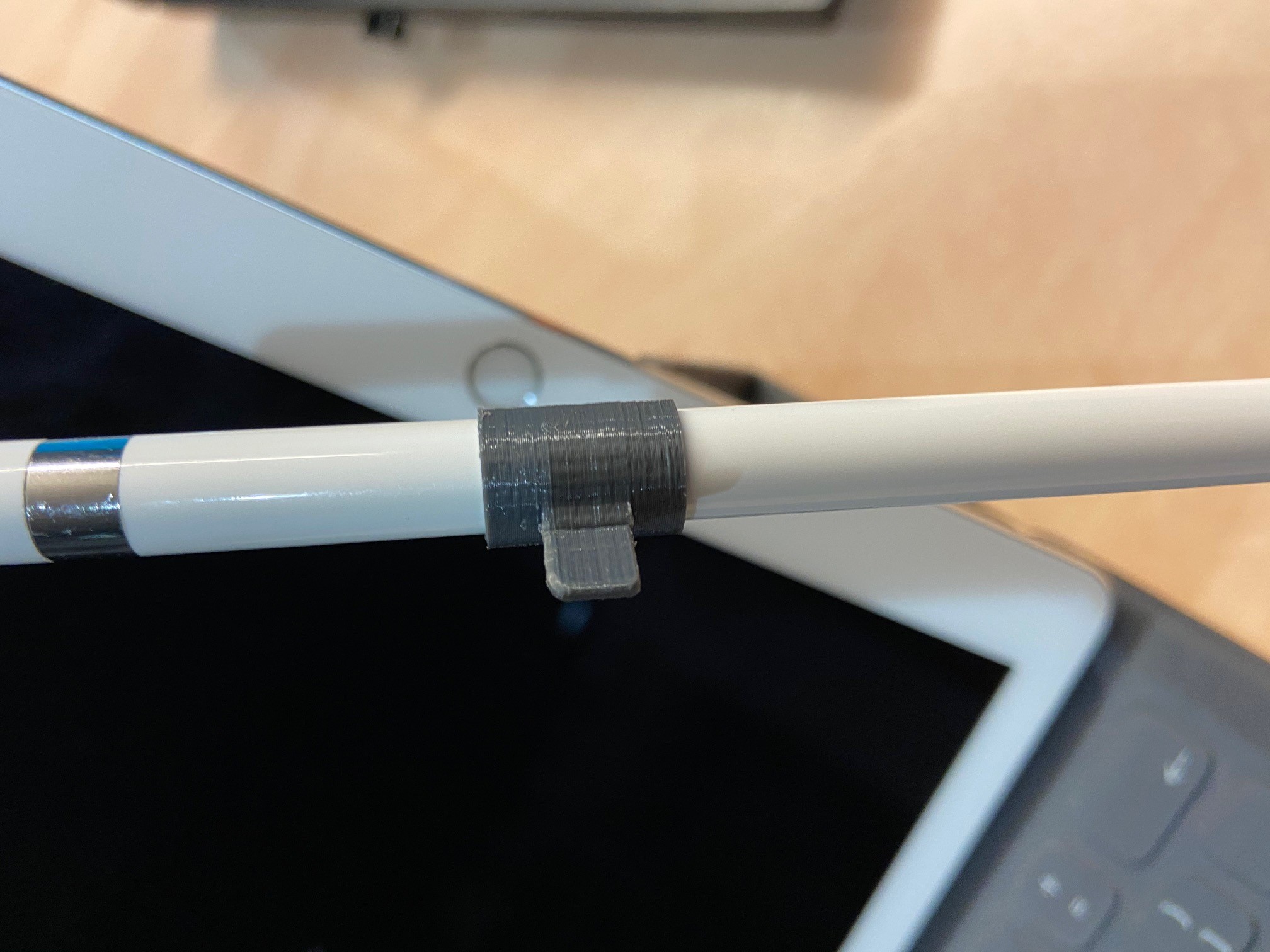 Apple Pencil 1.0 holder