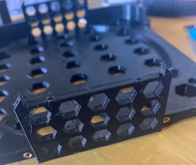 Mac Mini M1/M2 Holder Vesa Mount with Switchbot and Servo Power Button ...