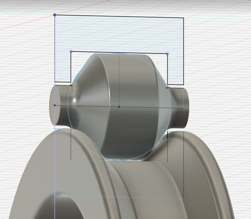 Prusament roller bearing by b8trez | Download free STL model ...