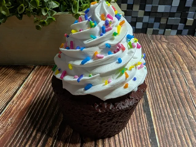 Cupcake