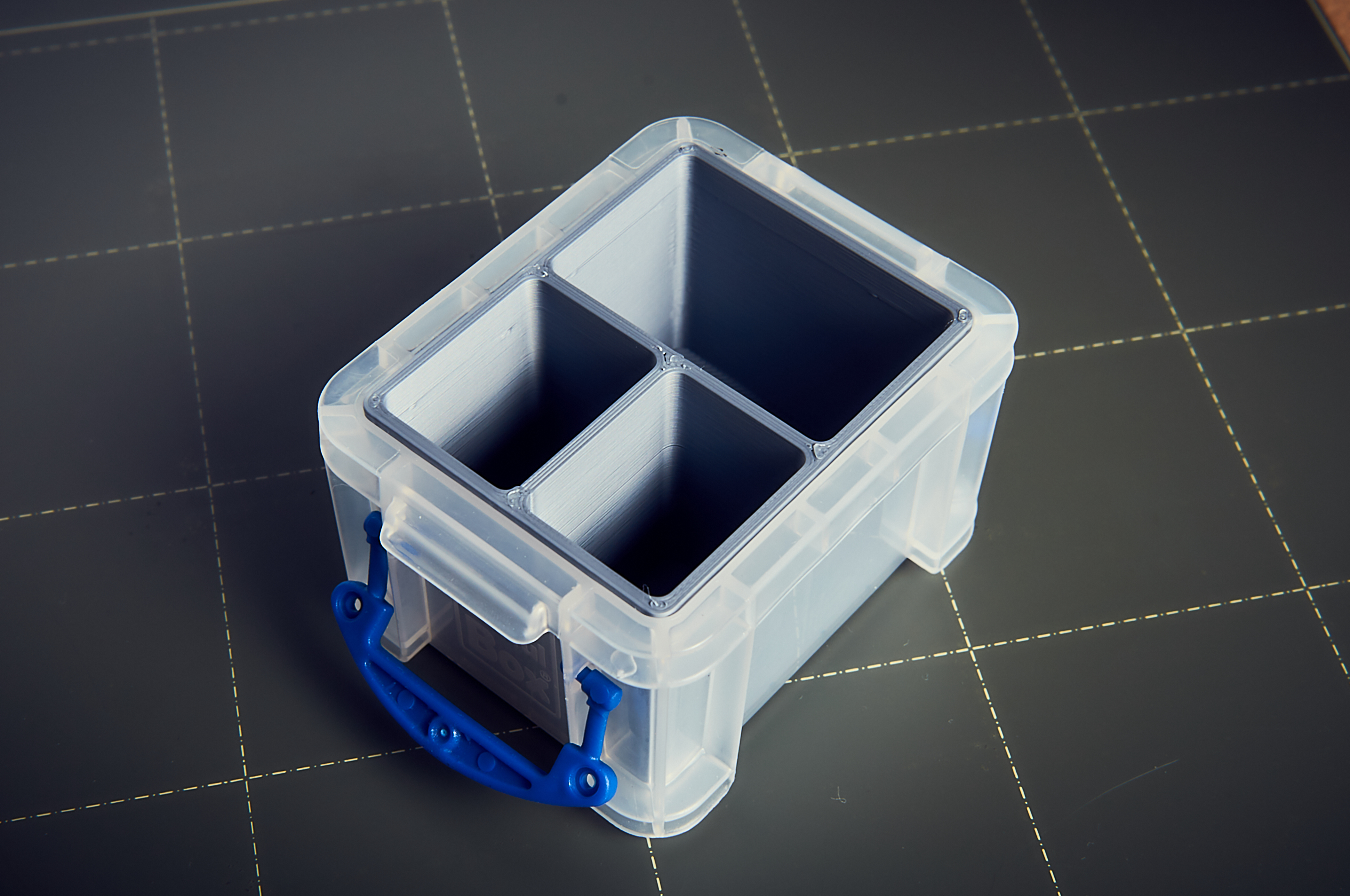 Miniatura 6 do modelo 3D Really Useful Box Organization