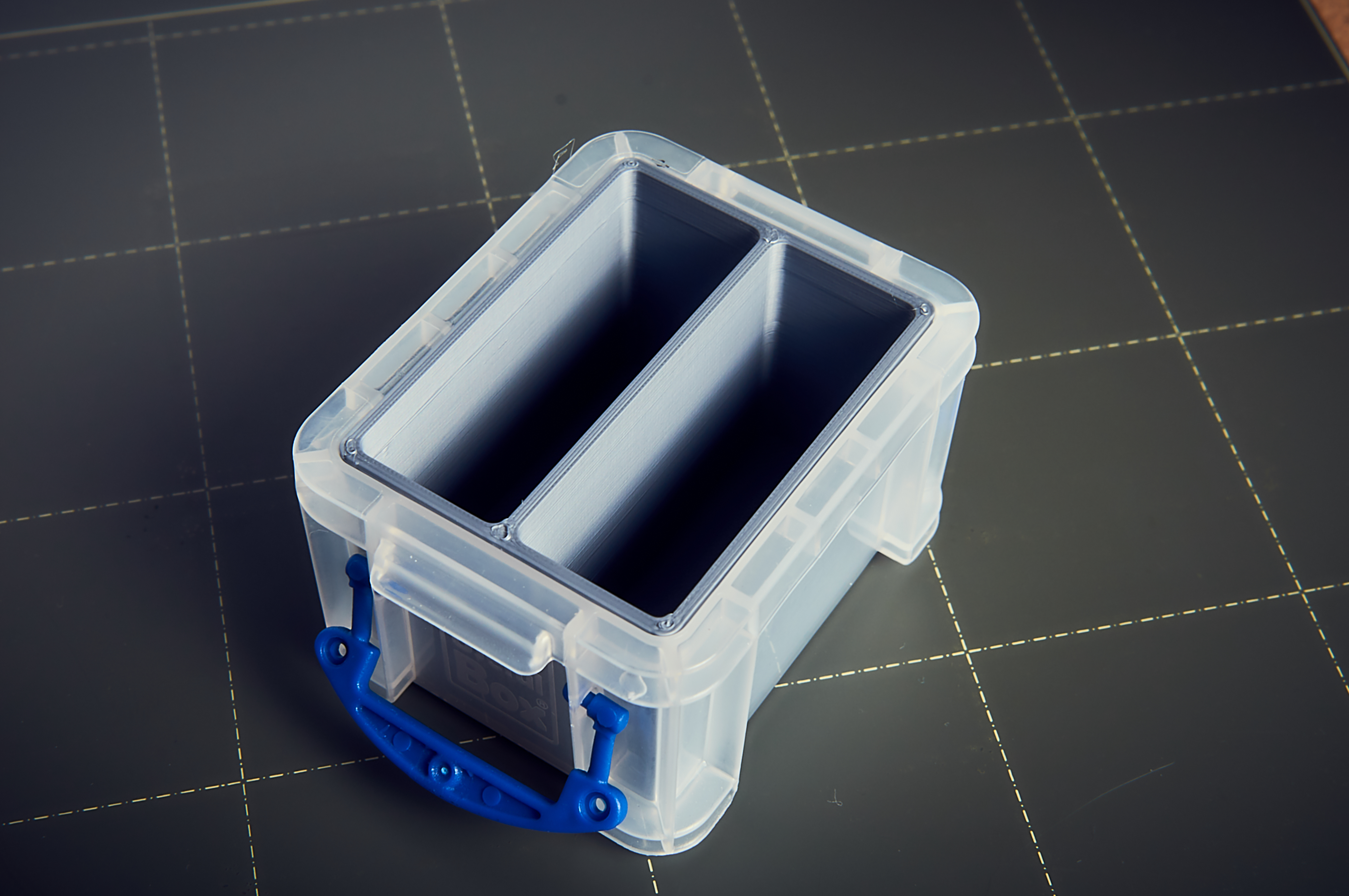 Miniatura 3 do modelo 3D Really Useful Box Organization