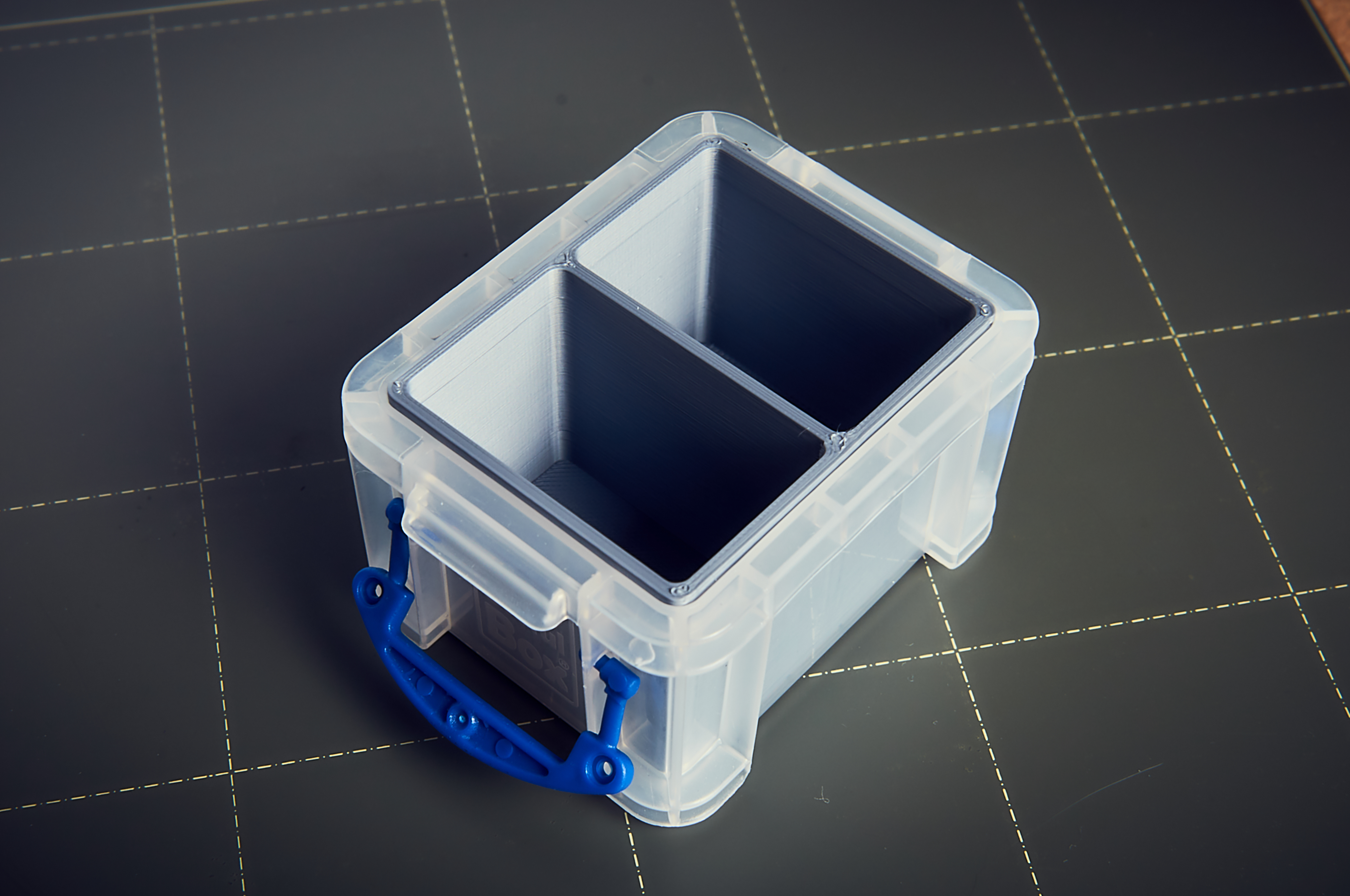 Miniatura 4 do modelo 3D Really Useful Box Organization