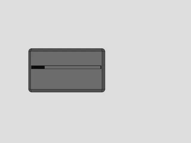 Simple Blade Safe