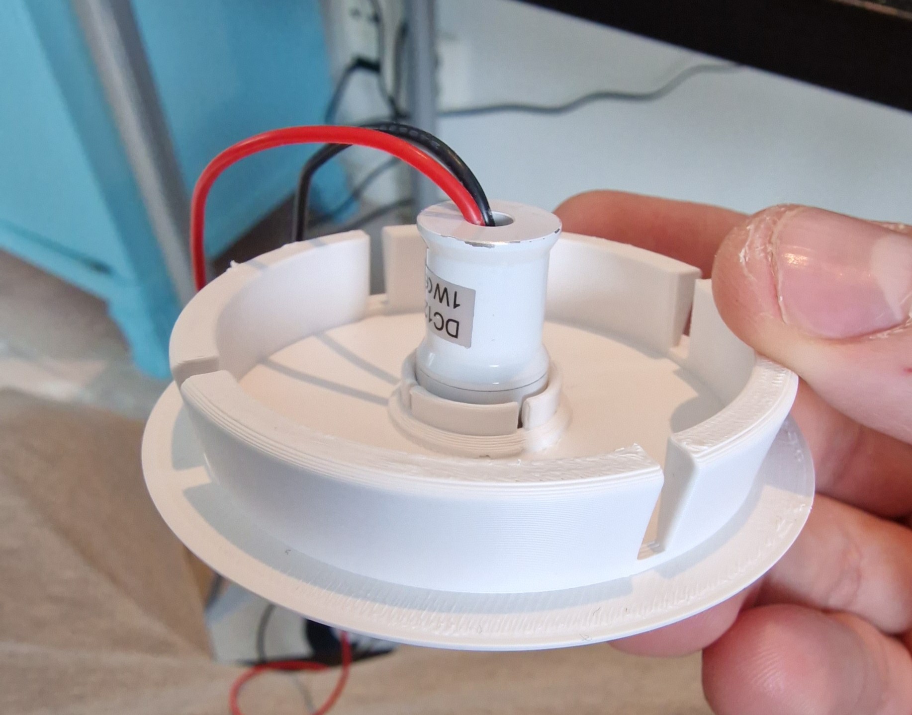 LED Adapter