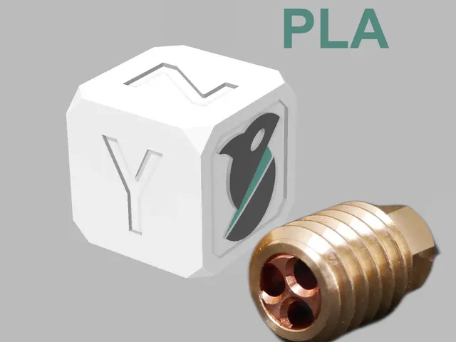 *CHTNozzle/PLA* Tuned X1C Print Profiles for Bambu/Orca-Slicer