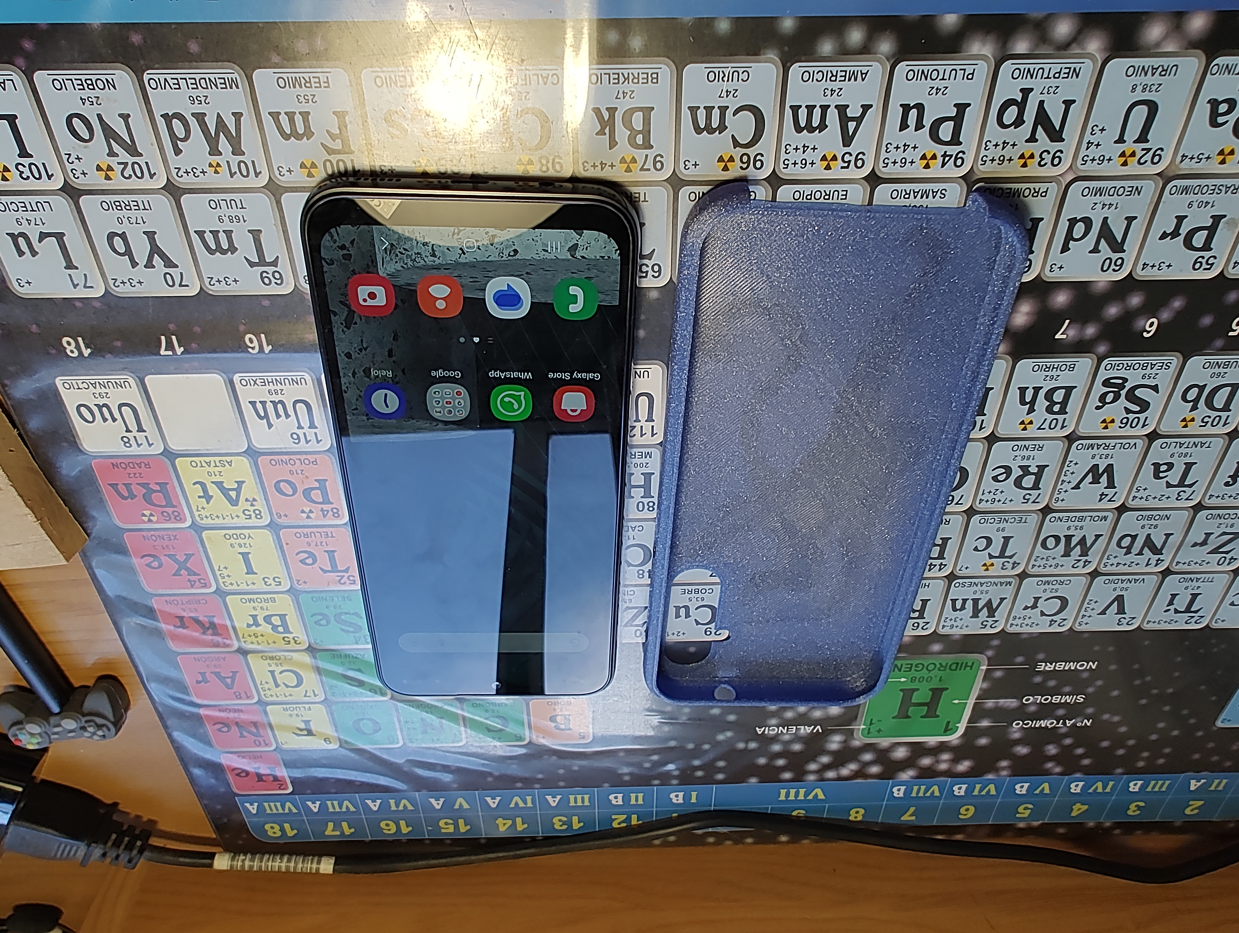 Samsung Galaxy A14 case