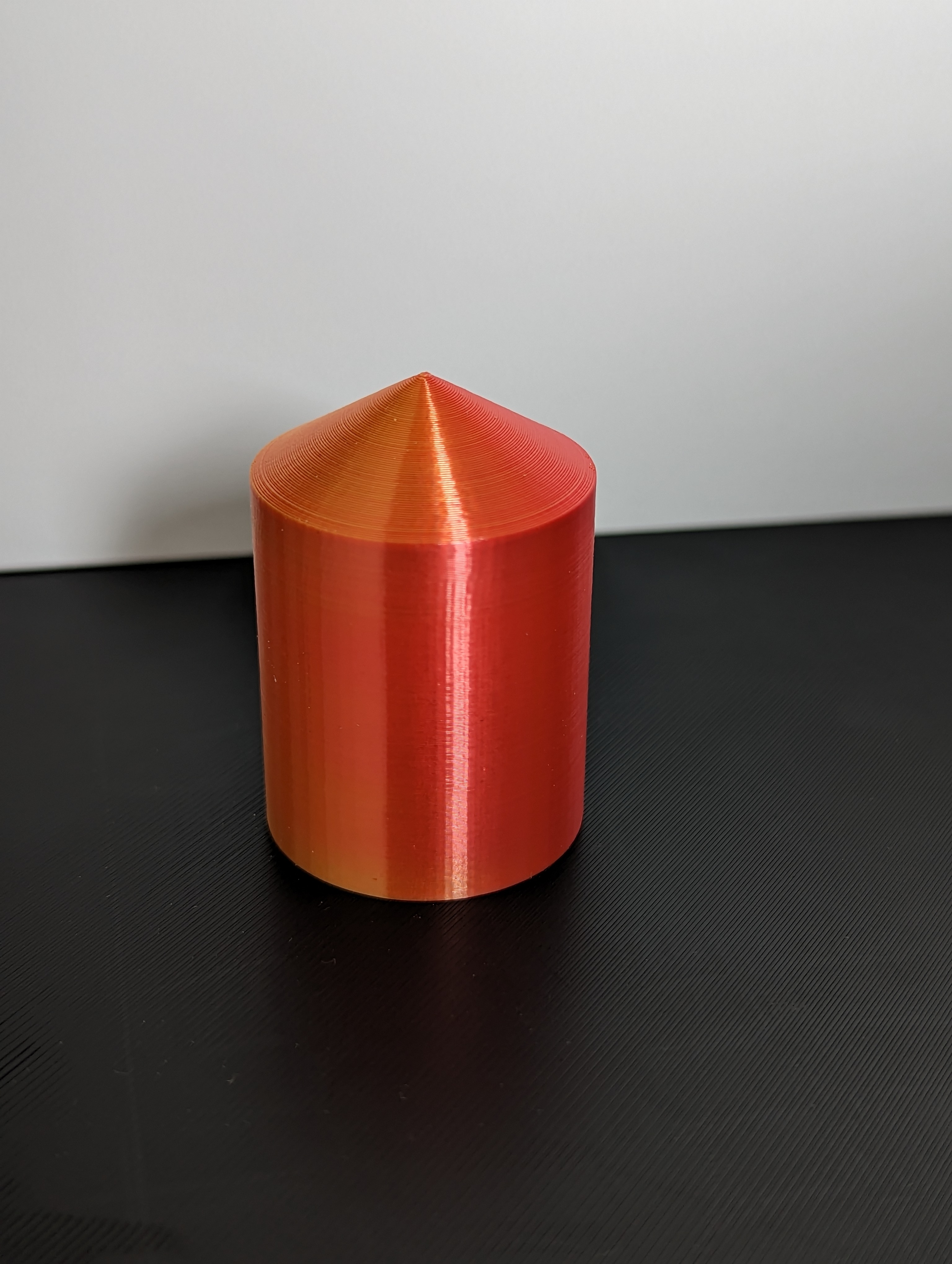 Newton’s Gravity Defying Puzzle by MoritzOderSo Download free STL