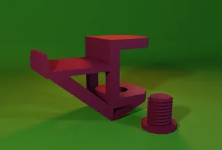 Headset Holder V2 (newer version in description)