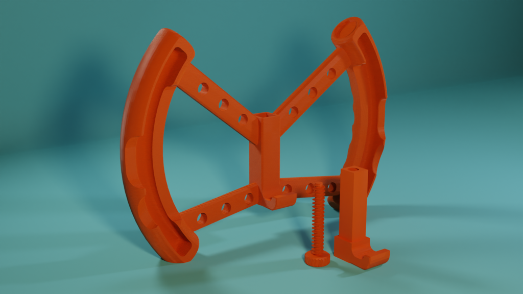 Phone Steering Wheel V3