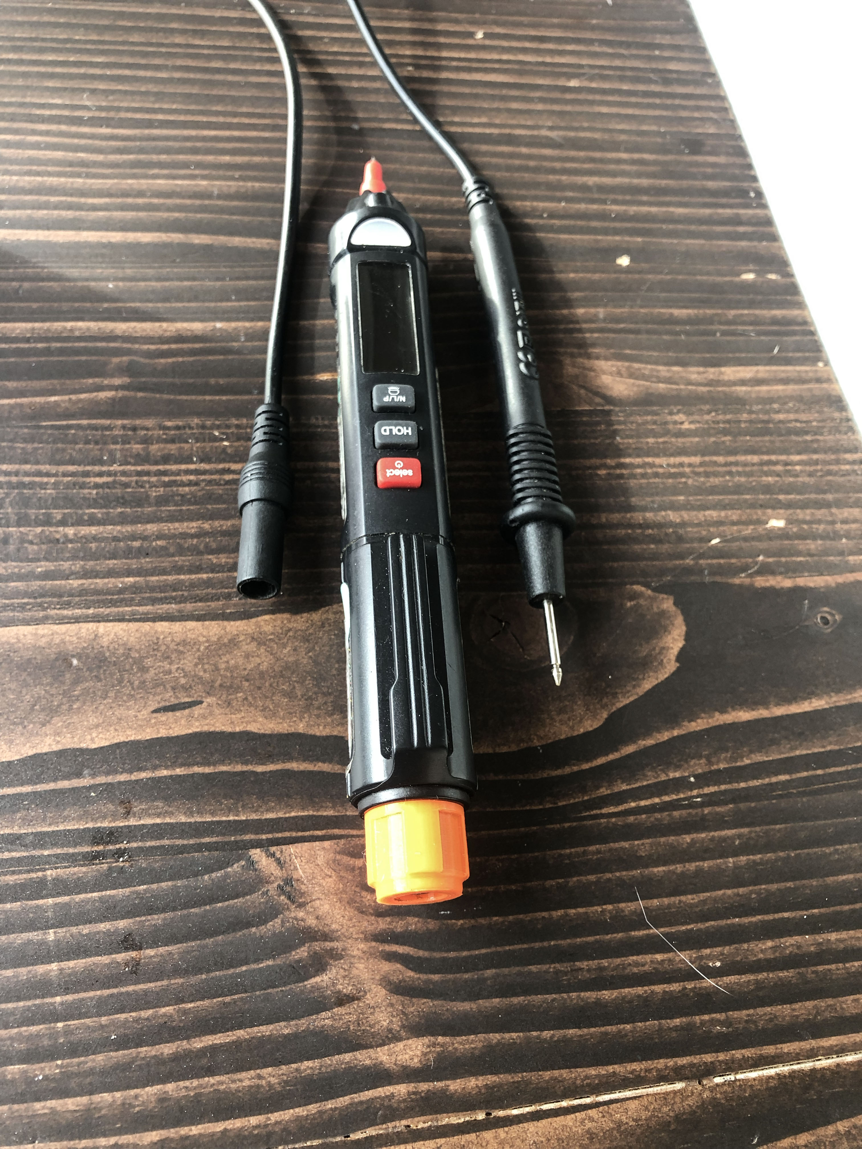 Plug Multimeter plug for multimeter by Vad Che | Download free STL model | Printables.com