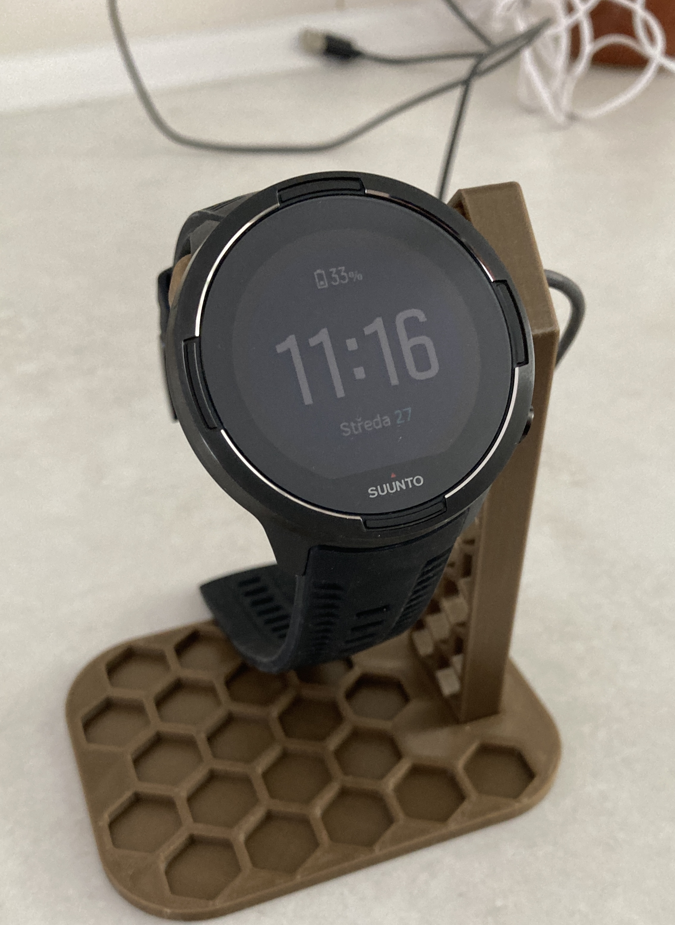 Suunto 9/Spartan - Stand