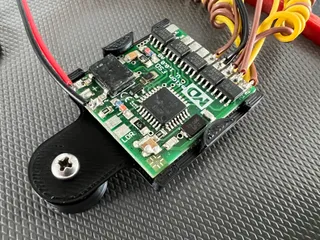 mXion FSD Decoder Mount