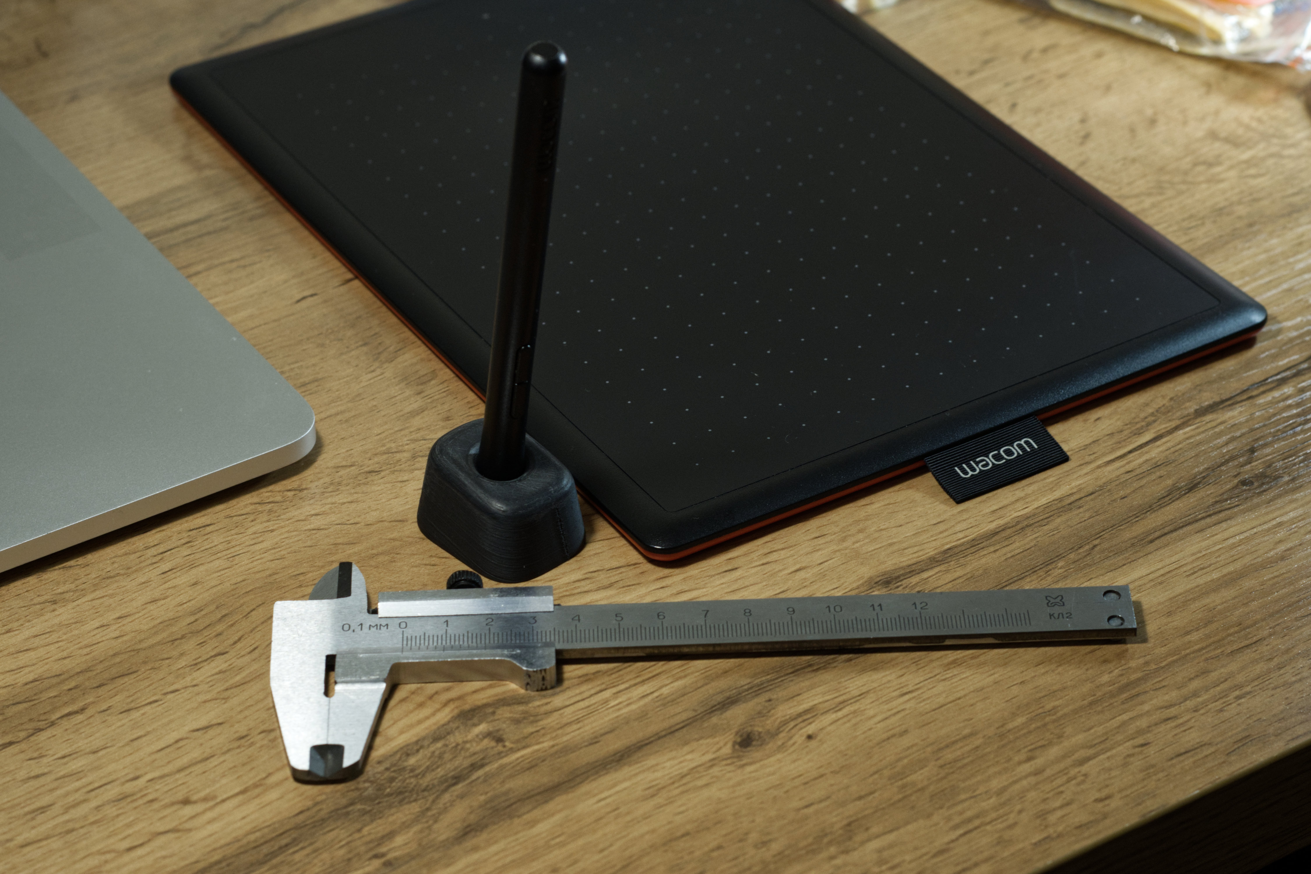 Pen Holder by gleb_sexy Download free STL model