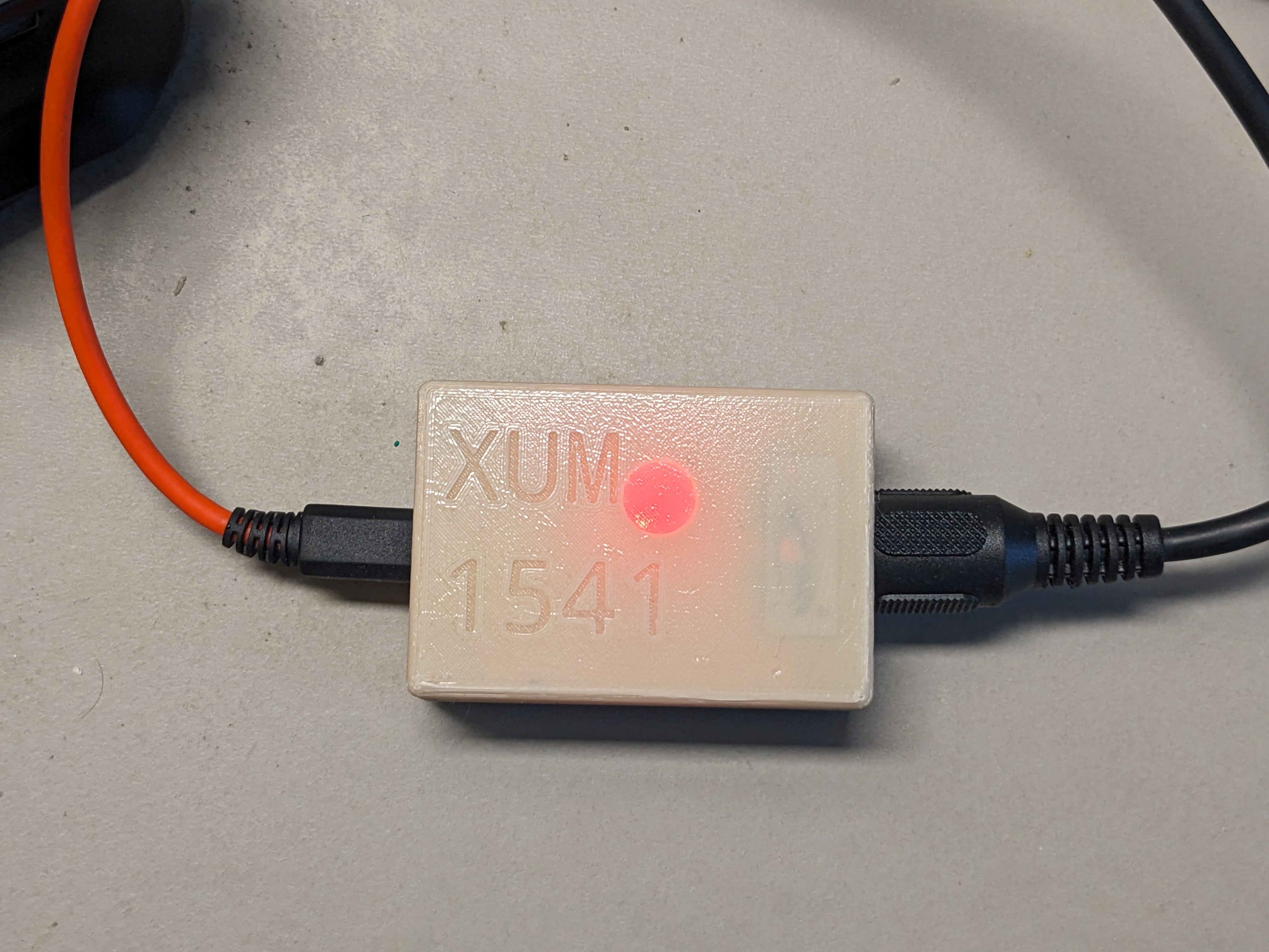 Case for a XUM5141 by KOPSEC