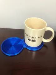 Coffee Cup Coaster