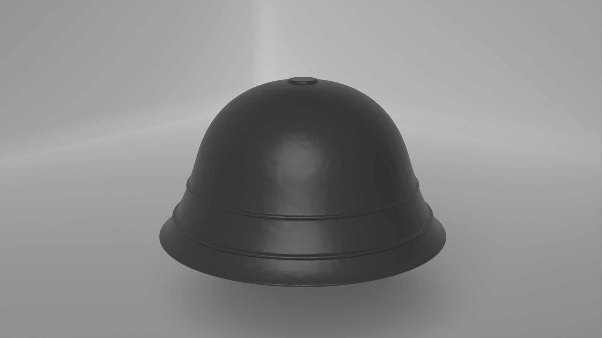 Sandtrooper Pack Mushroom Cap (reupload)