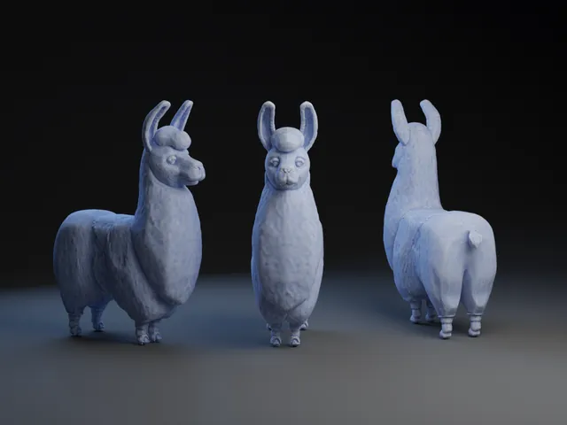 Lama