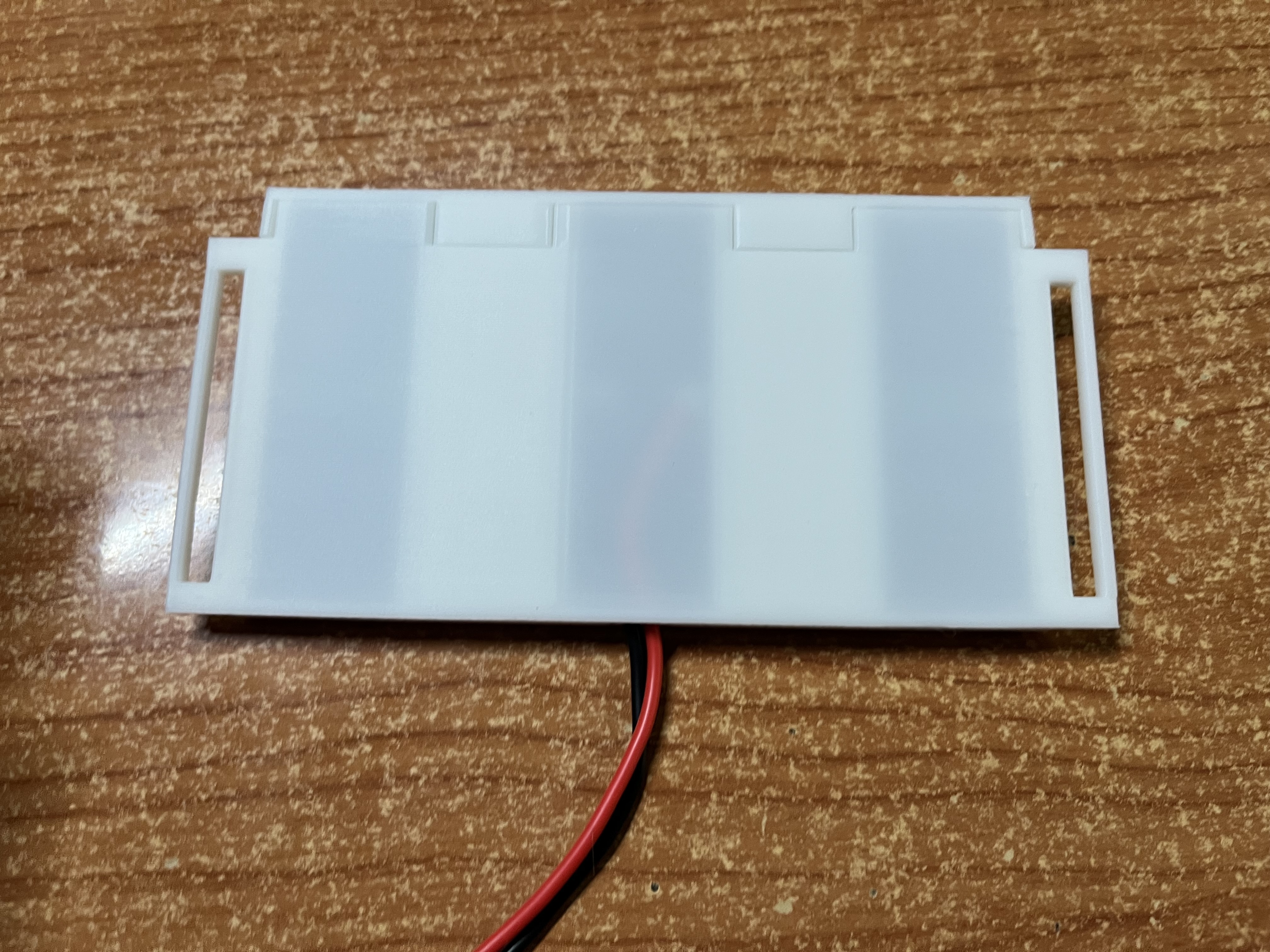 Solar panel 110x60 — miniatura 7
