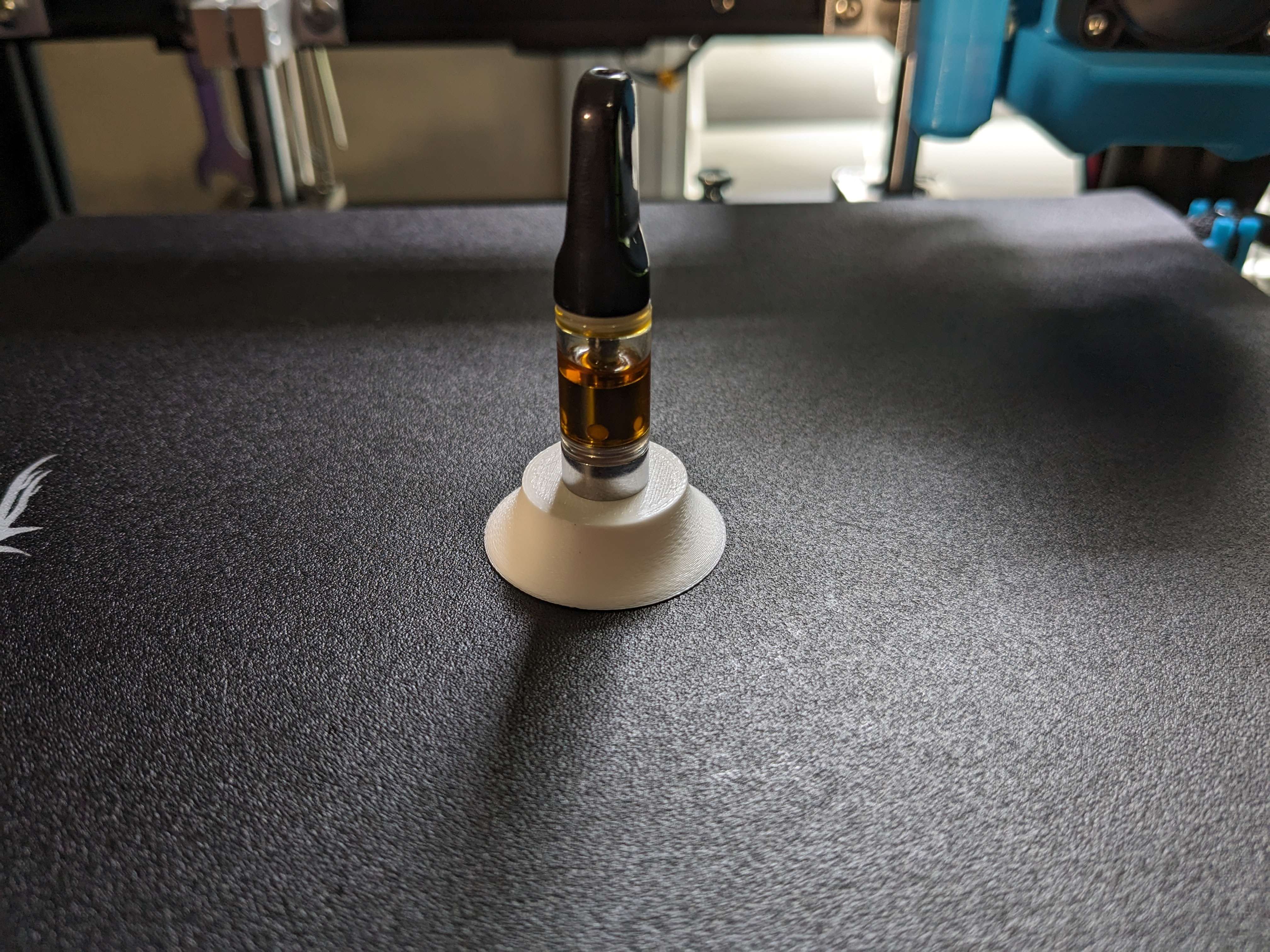 510 Threaded Cartridge Holder