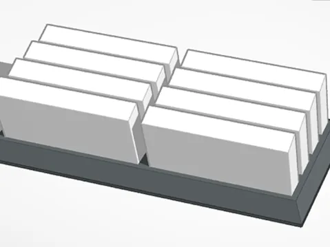 Cassette Tape Desktop Deck