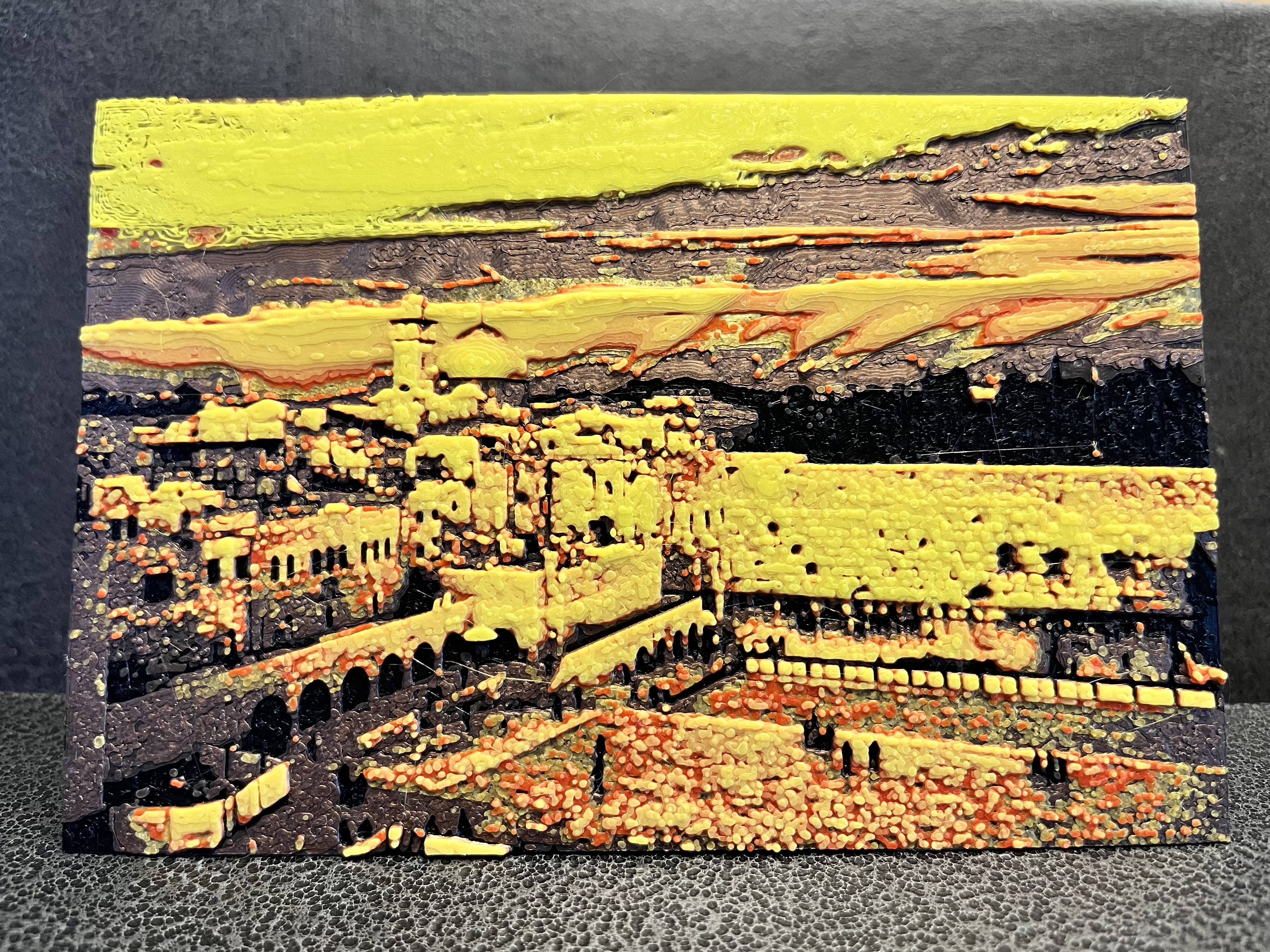 Jerusalem: City of Gold