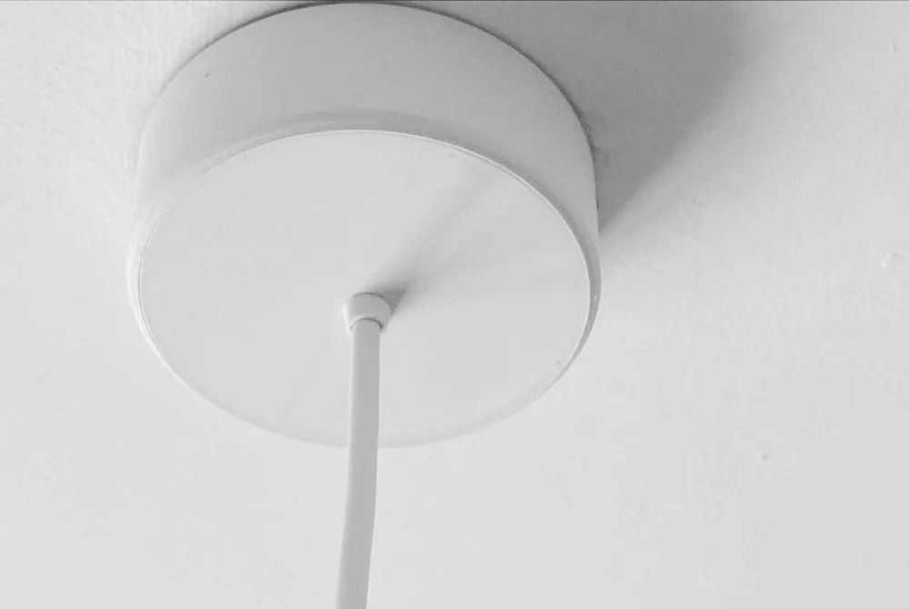 Sonoff mini online ceiling rose