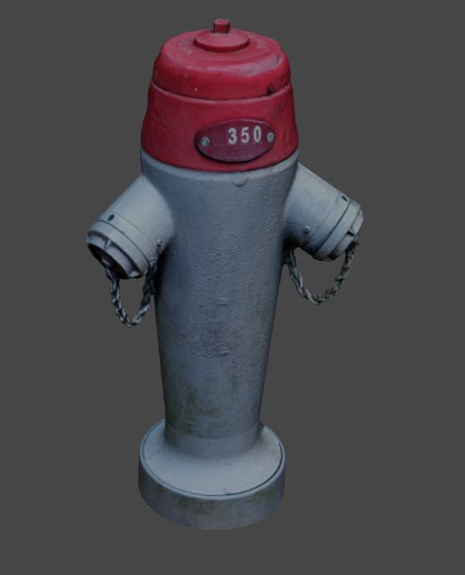 Hydrant