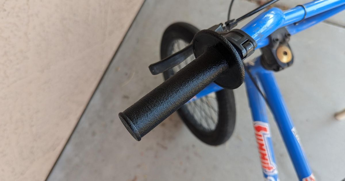 handlz handlebar grips