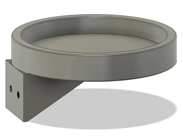 Wall Shelf For Cat Laser Toy