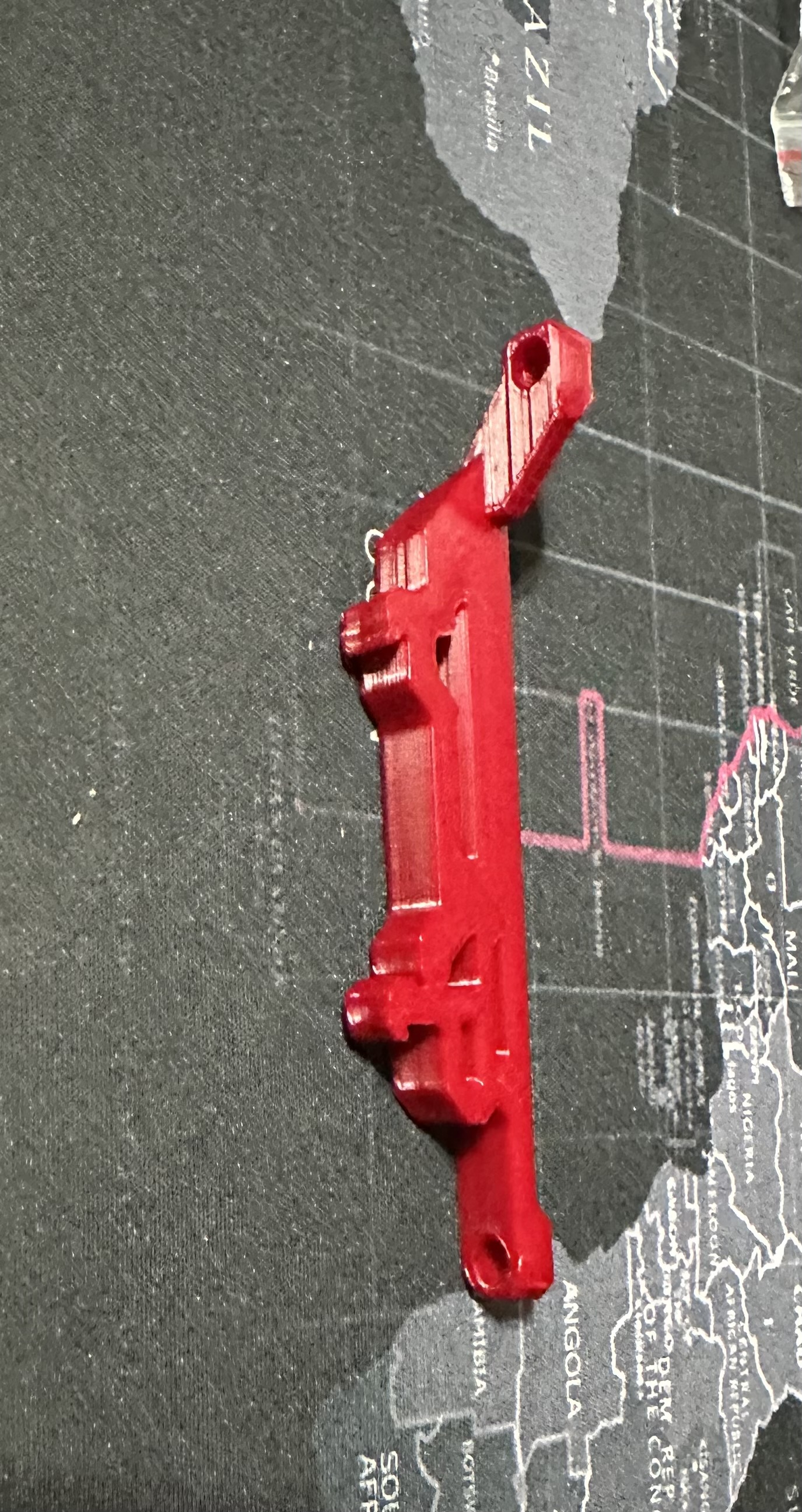 MANTA M8P DIN mount