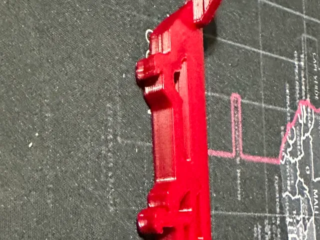 MANTA M8P DIN mount