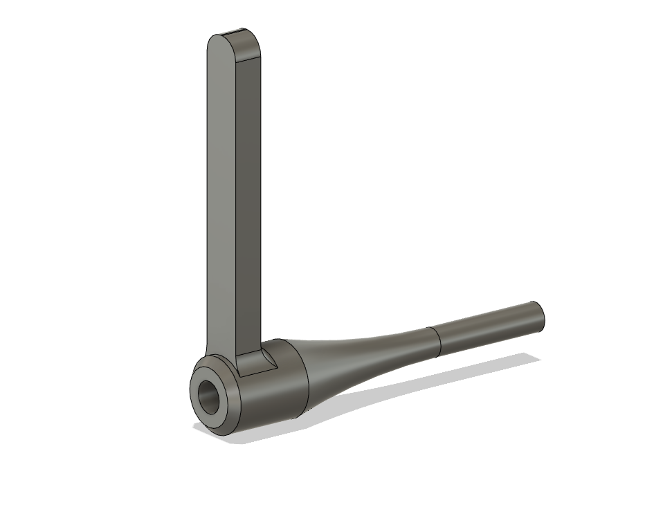 Avet 80w Reel Spooling Tool