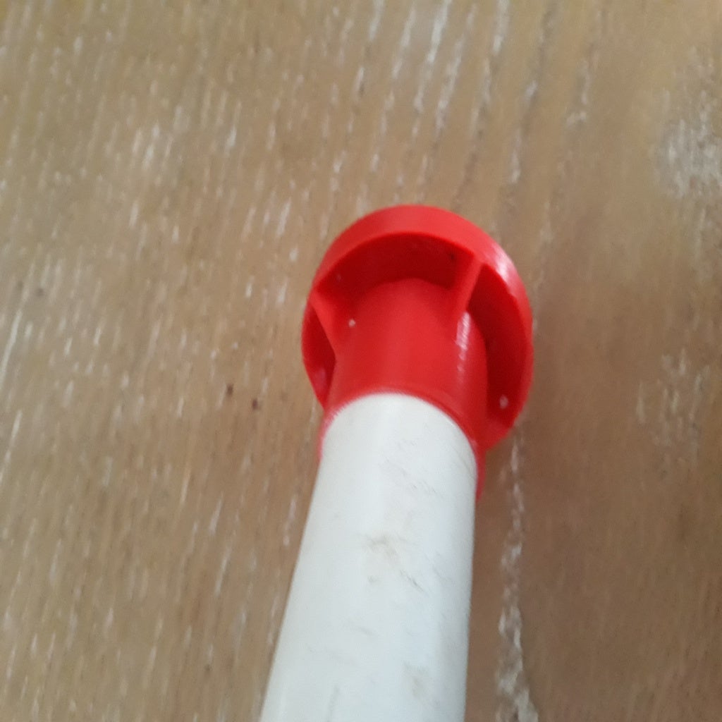 Siphon Starter