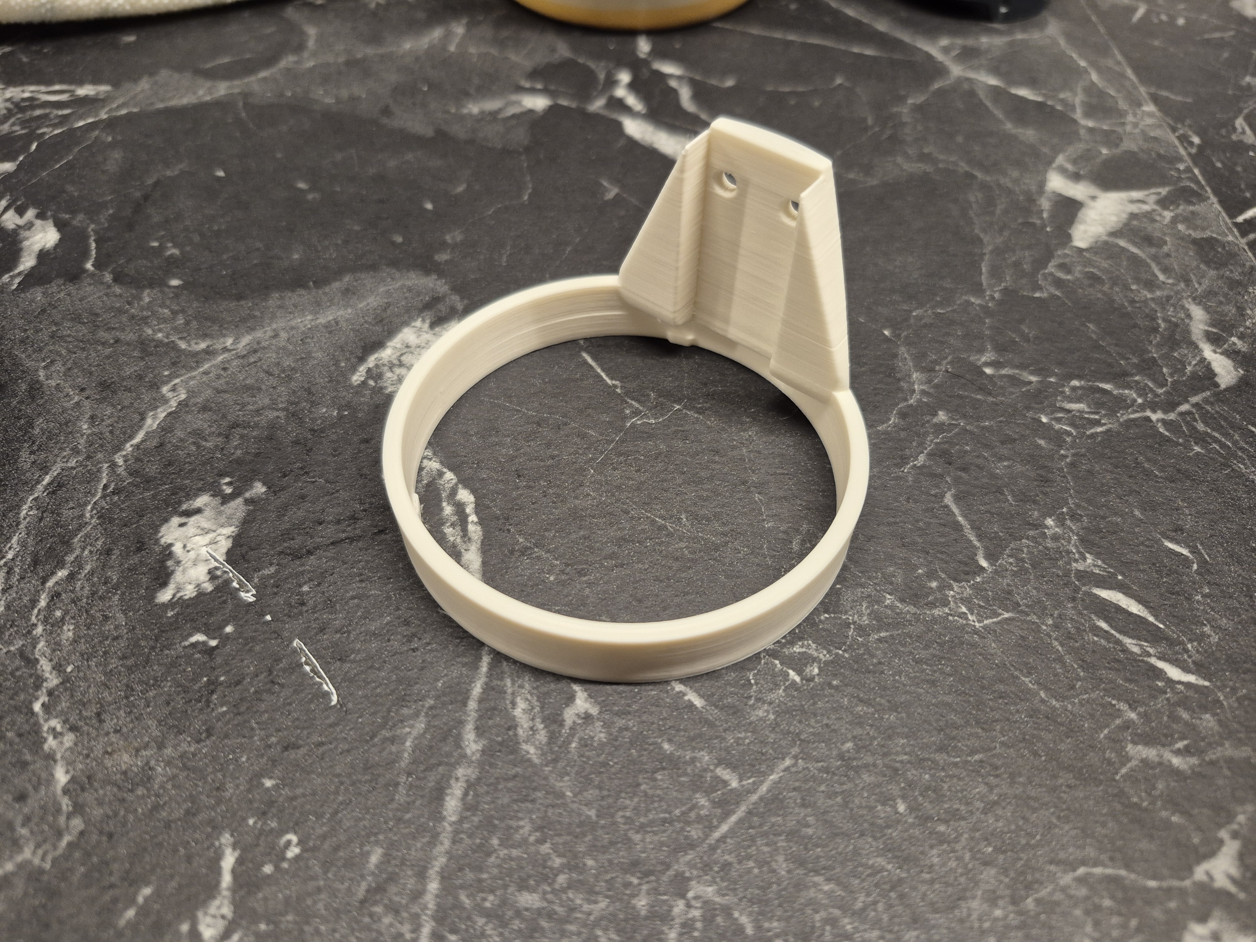 Smart Water Usage Sensor Mount — miniatura 2