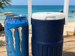 Cooler Koozie