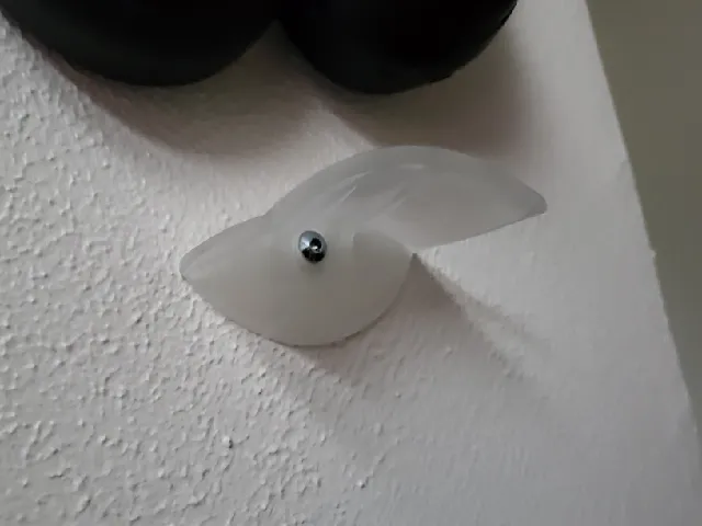 Headphone Wall Hanger
