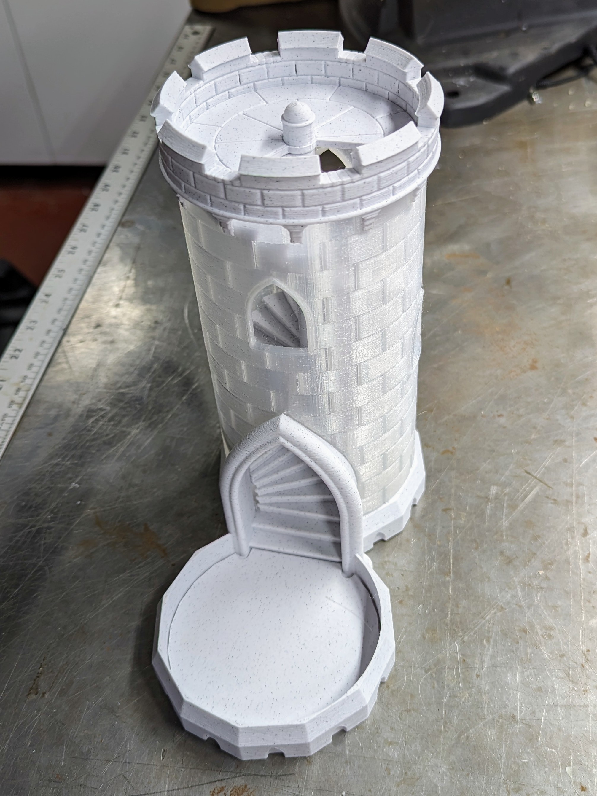 Another Dice Tower v2 Compilation