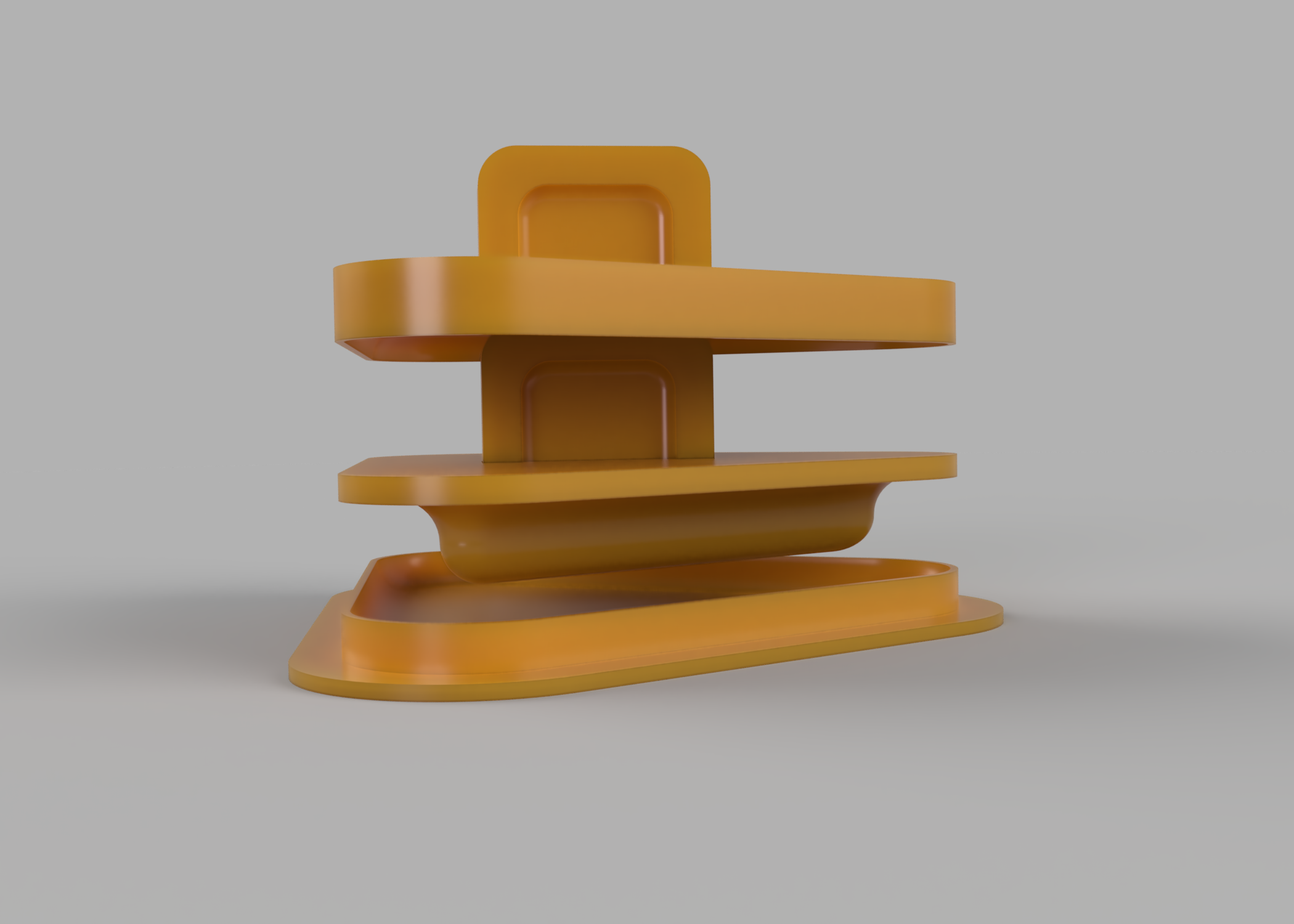 Onigiri Press by Chriz, Download free STL model