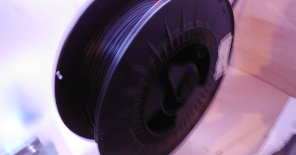 Vertex K8400 Spool Holder Clip By Gsohler Download Free STL Model Vertex K8400 Spool Holder Clip By Gsohler Download Free STL Model